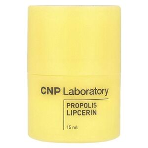CNP Laboratory Propolis Lipcerin 15ml Nourishing Lip Balm & Mask